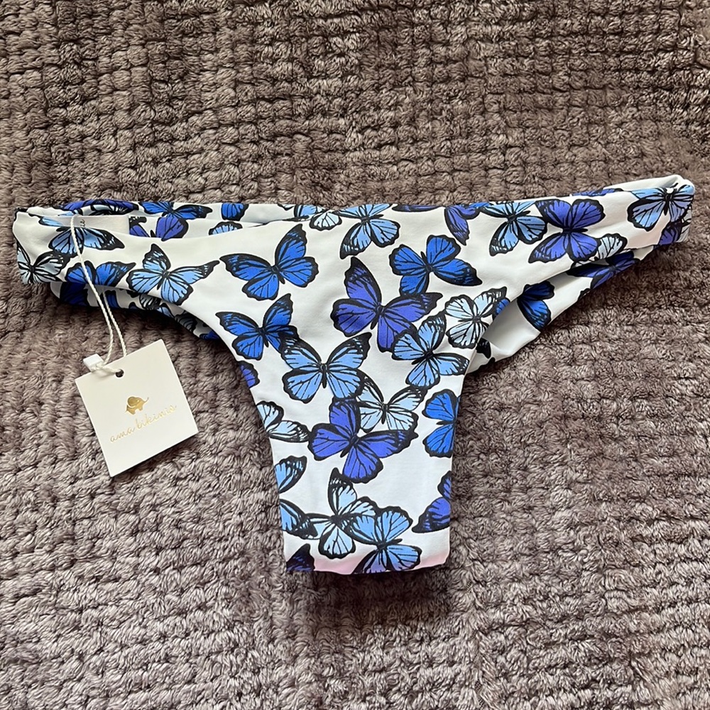 Ama Bikinis Bottom